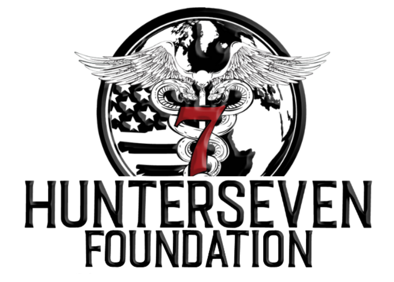 THunter Seven Foundation